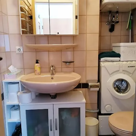 An Der Ach لينداو