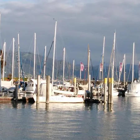 Apartament An Der Ach