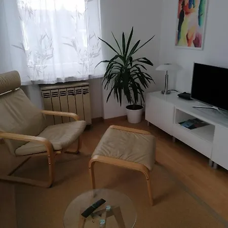 Apartment An Der Ach *