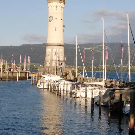 An Der Ach Lindau (Bodensee)