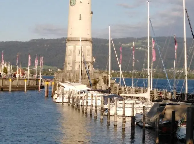 An Der Ach Lindau (Bodensee)